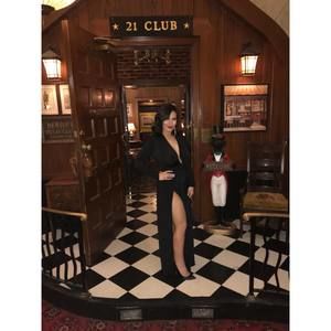 Meet your Posher, Laila